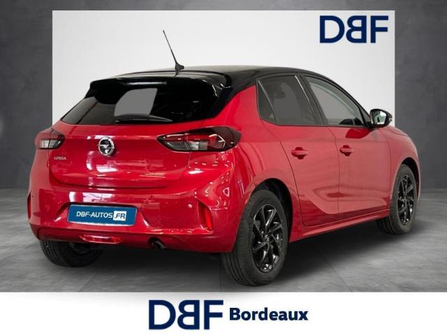 Opel Corsa image 4