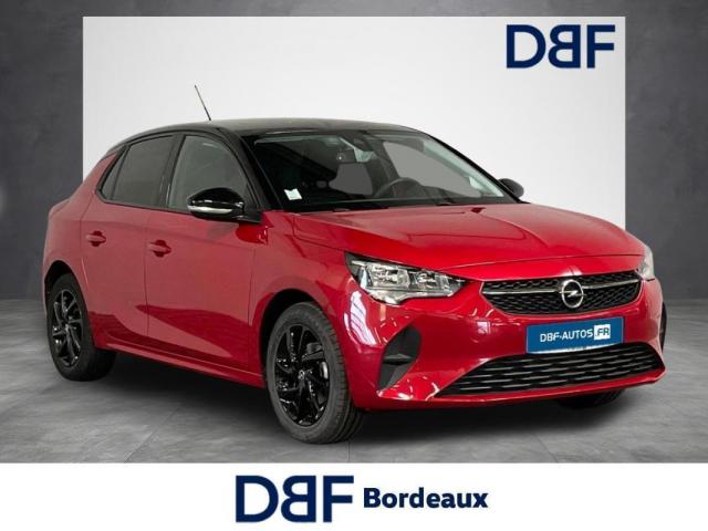 Opel Corsa image 3
