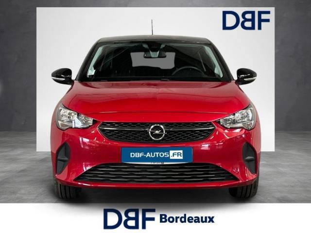 Opel Corsa image 1