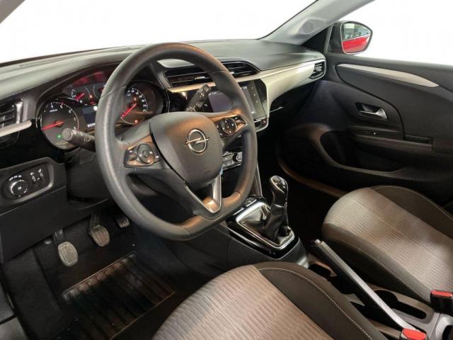 Opel Corsa image 8