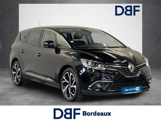 Renault Grand Scénic image 8