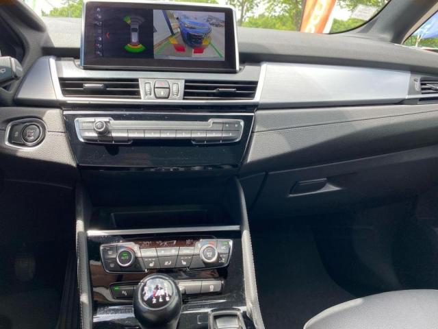 Bmw Serie 2 Active Tourer image 1