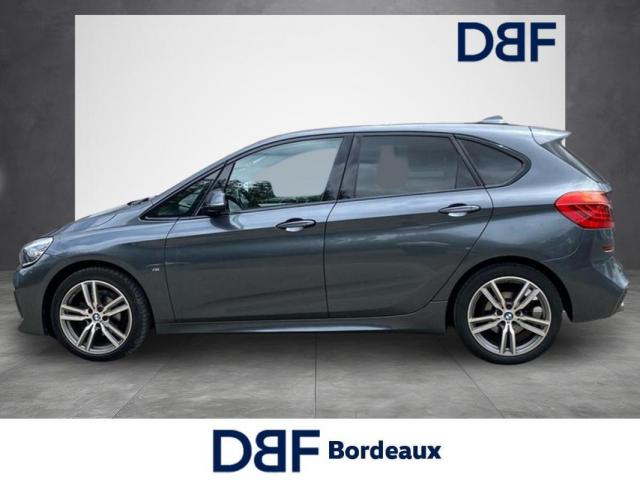 Bmw Serie 2 Active Tourer image 8