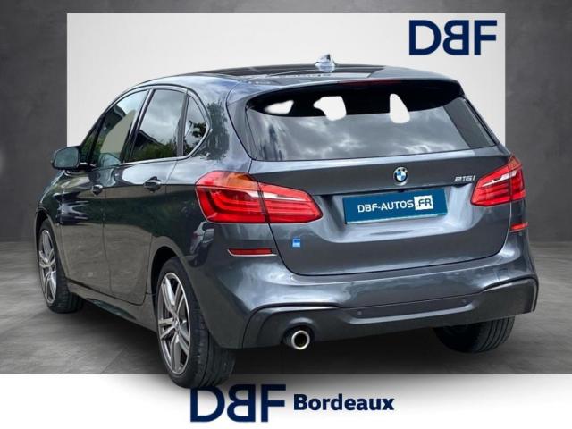 Bmw Serie 2 Active Tourer image 5