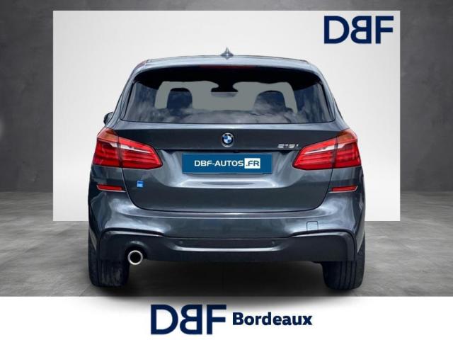 Bmw Serie 2 Active Tourer image 4