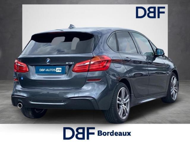 Bmw Serie 2 Active Tourer image 6