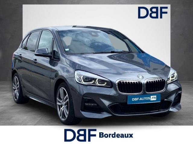 Bmw Serie 2 Active Tourer image 3