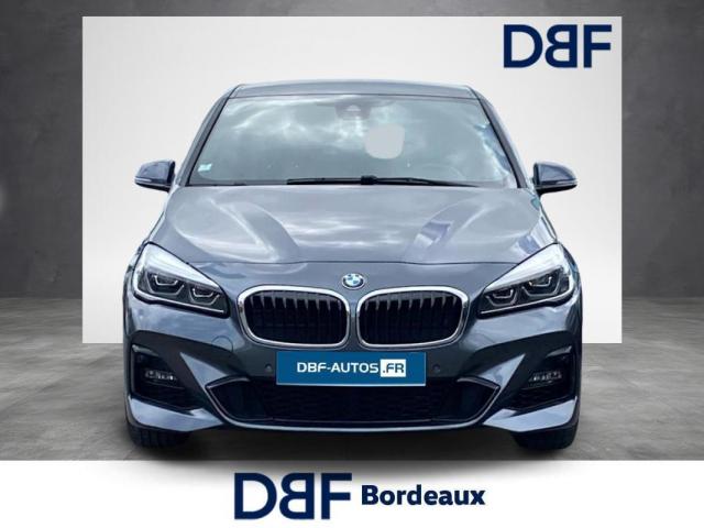 Bmw Serie 2 Active Tourer image 7