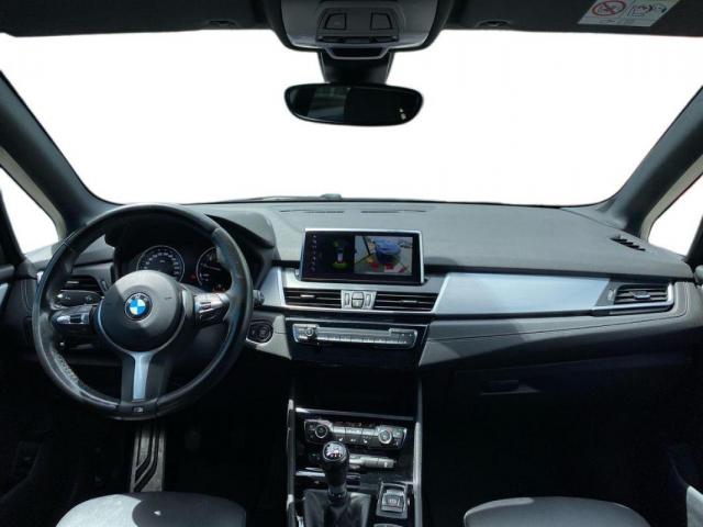 Bmw Serie 2 Active Tourer image 9