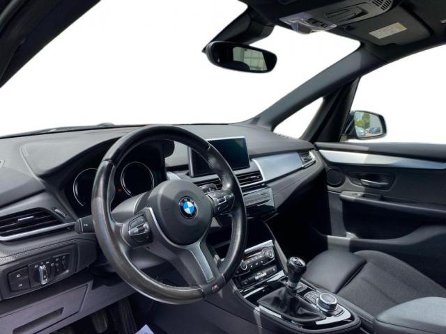 Bmw Serie 2 Active Tourer image 2