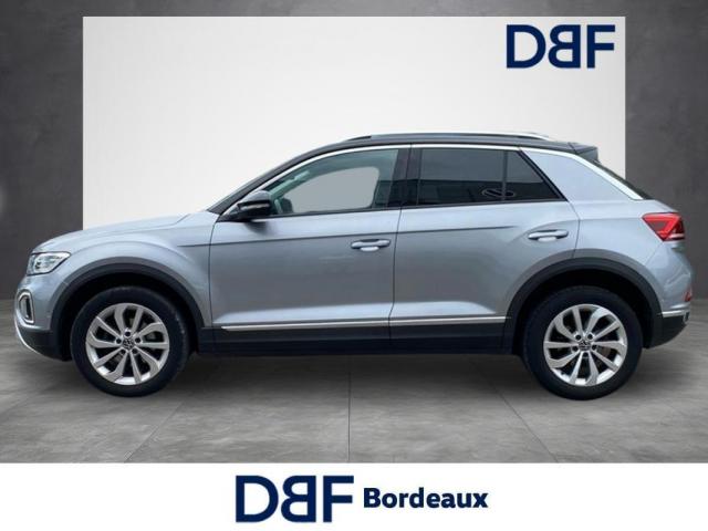 Volkswagen T-Roc image 6