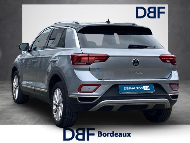 Volkswagen T-Roc image 8