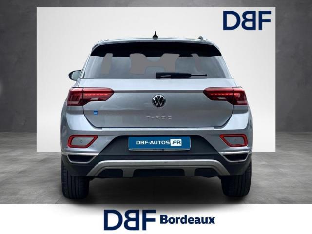 Volkswagen T-Roc image 5