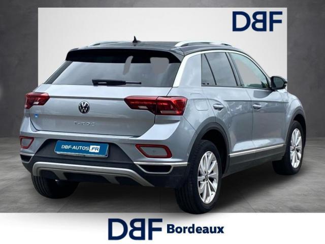 Volkswagen T-Roc image 1
