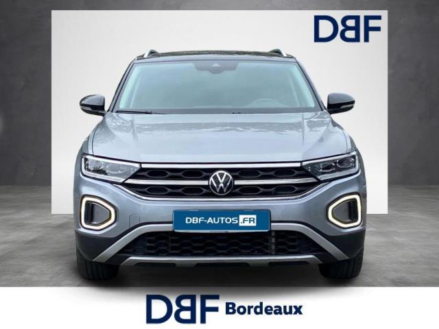 Volkswagen T-Roc image 3