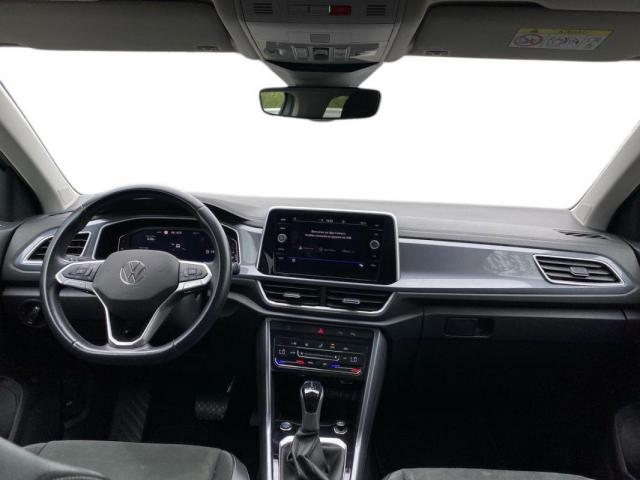 Volkswagen T-Roc image 2