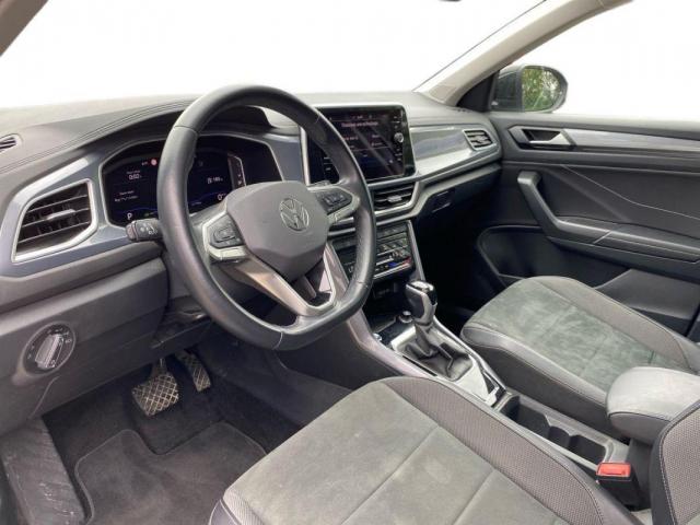 Volkswagen T-Roc image 7