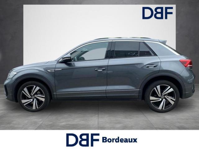 Volkswagen T-Roc image 5