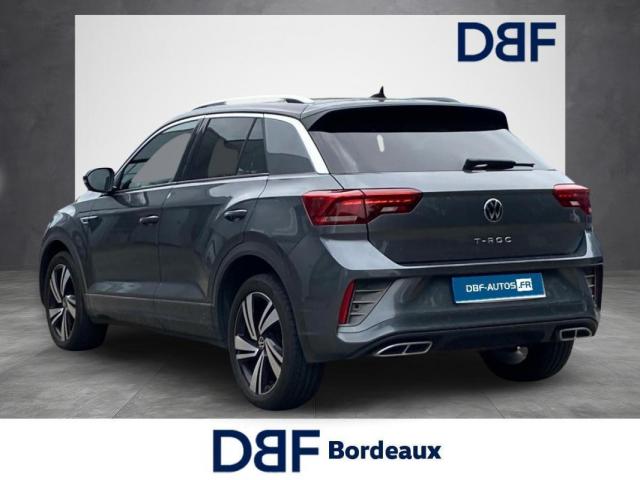 Volkswagen T-Roc image 6