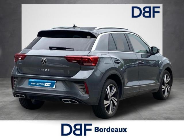 Volkswagen T-Roc image 7
