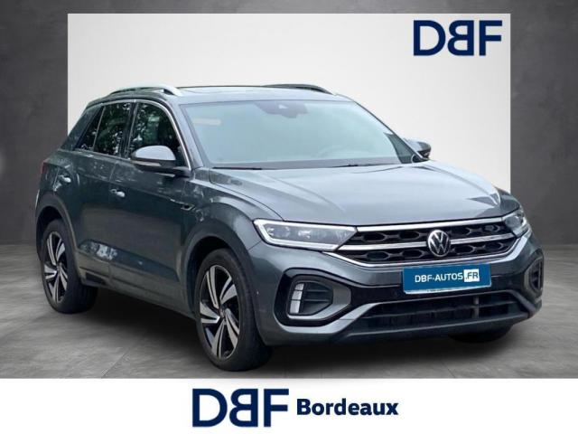 Volkswagen T-Roc image 8