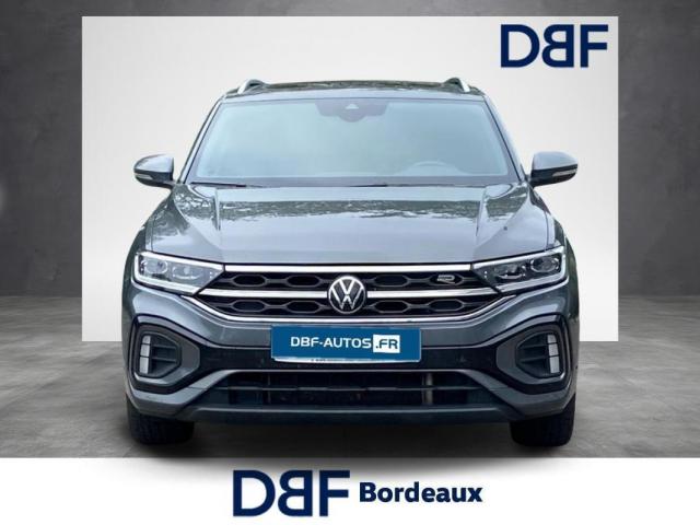 Volkswagen T-Roc image 3