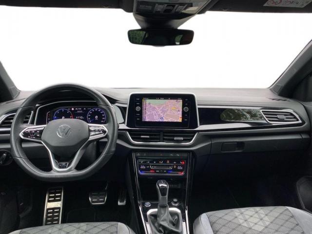 Volkswagen T-Roc image 2