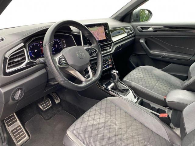 Volkswagen T-Roc image 4