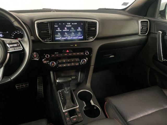 Kia Sportage image 7