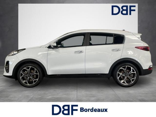 Kia Sportage image 8
