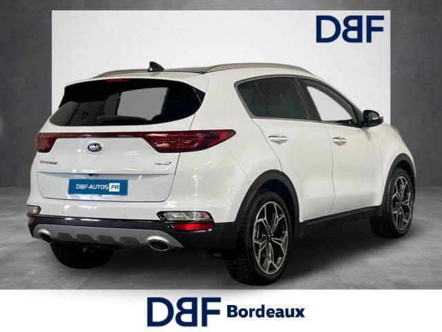 Kia Sportage image 5