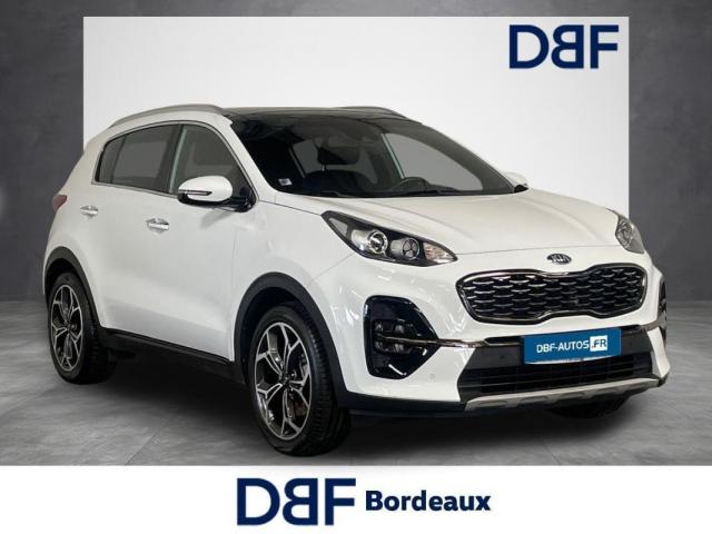 Kia Sportage image 3