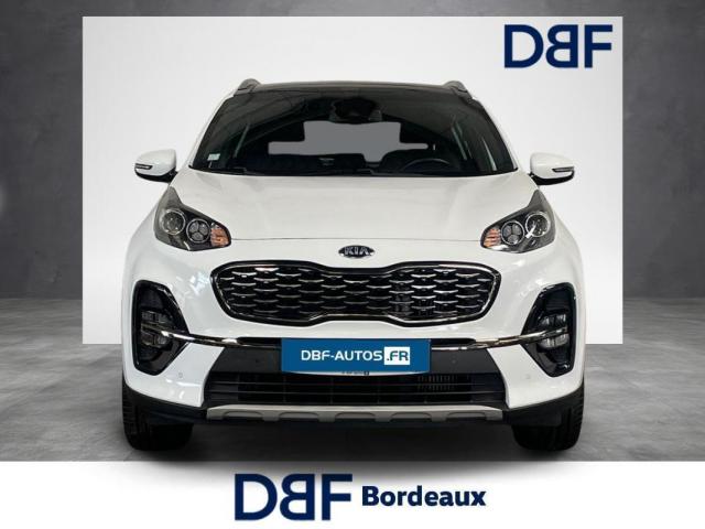 Kia Sportage image 1