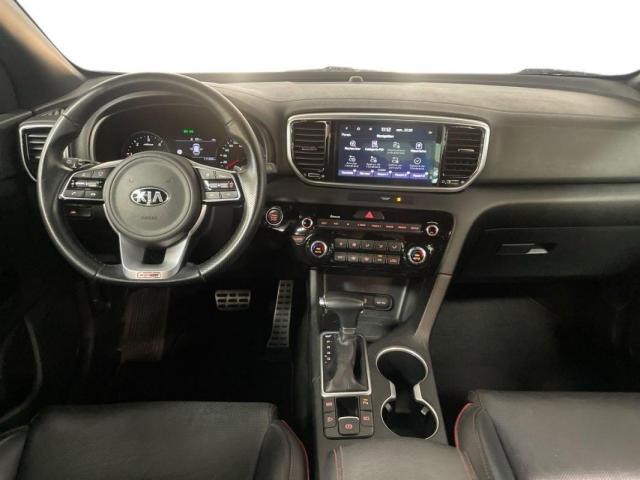Kia Sportage image 9
