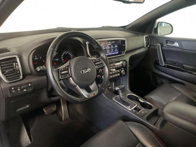 Kia Sportage image 2