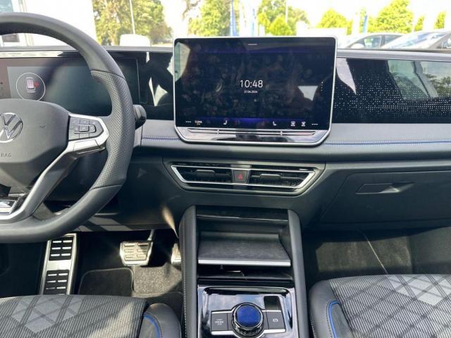 Volkswagen Tiguan image 3