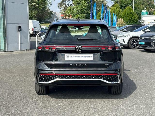 Volkswagen Tiguan image 1