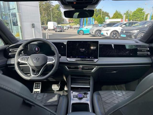 Volkswagen Tiguan image 2