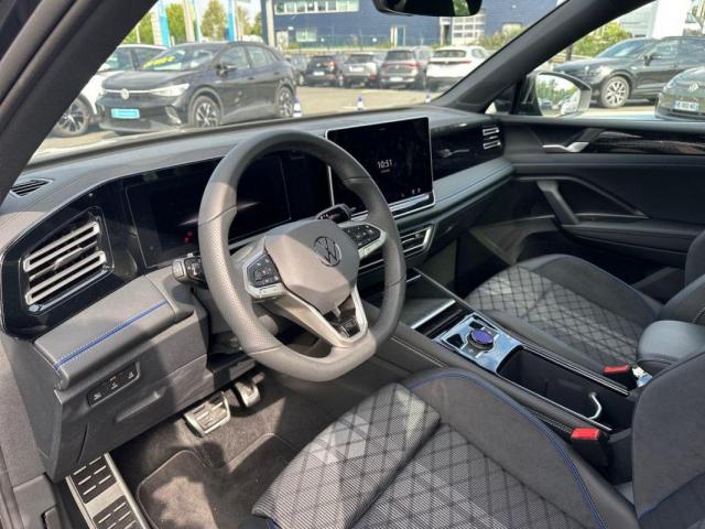Volkswagen Tiguan image 9