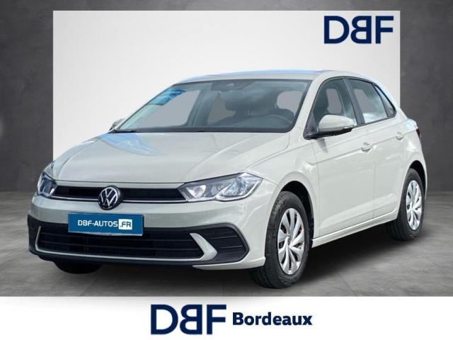 Volkswagen Polo 1.0 Mpi 80 S&s Bvm5