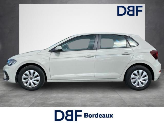 Volkswagen Polo image 4