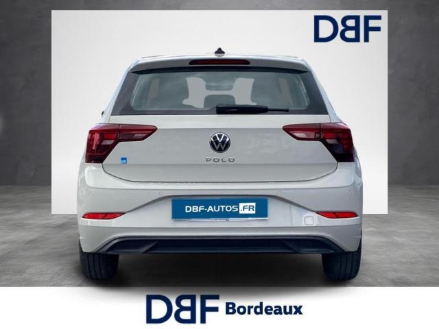 Volkswagen Polo image 8