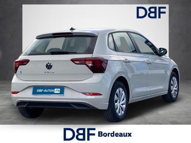 Volkswagen Polo image 6