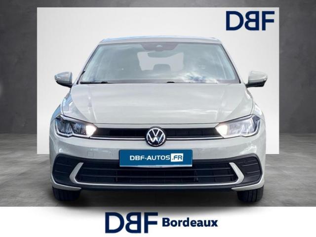Volkswagen Polo image 1