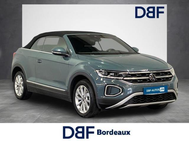 Volkswagen T-Roc image 1
