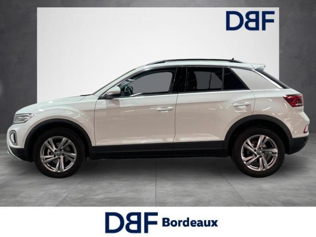 Volkswagen T-Roc image 1