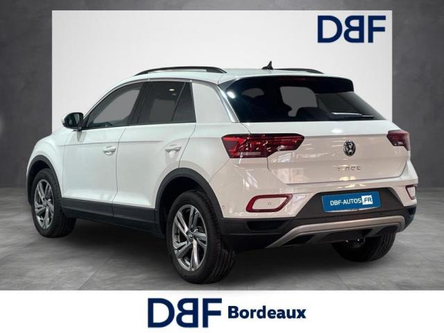 Volkswagen T-Roc image 5