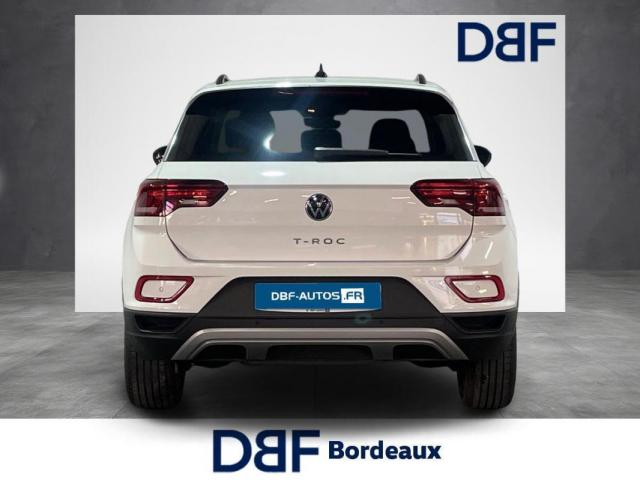 Volkswagen T-Roc image 4