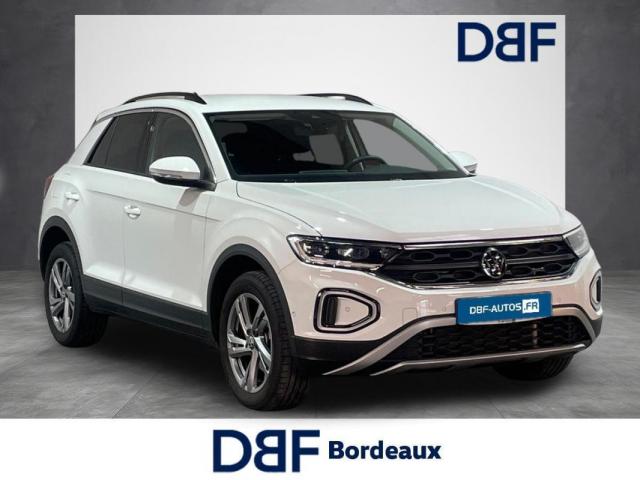 Volkswagen T-Roc image 3