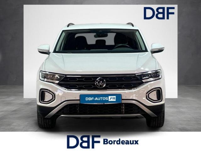 Volkswagen T-Roc image 8